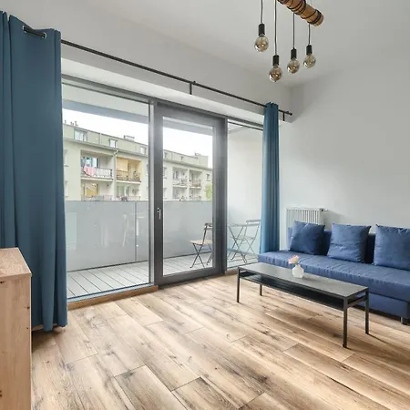 Hanza Tower Ii - Unique