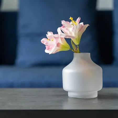 Hanza Tower Ii - Unique Διαμέρισμα *