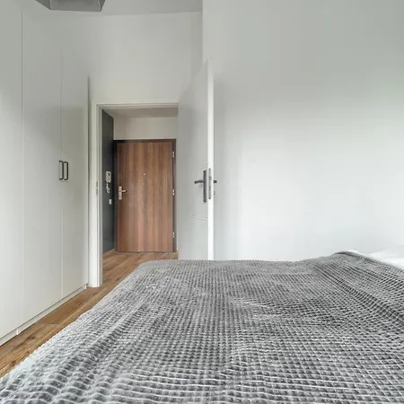 Διαμέρισμα Hanza Tower Ii - Unique