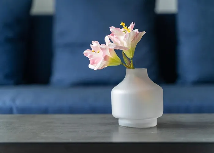 Hanza Tower Ii - Unique Apartment *