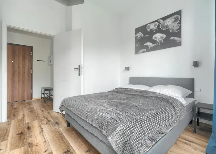 Hanza Tower Ii - Unique